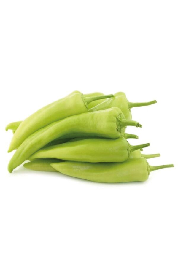 Çarliston Biber Fidesi 5 Adet - 