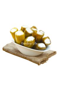 JALAPENO Biber Fidesi 5 Adet - 4