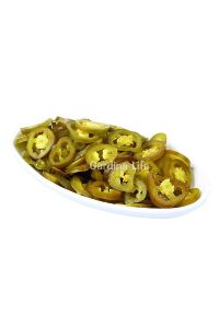JALAPENO Biber Fidesi 5 Adet - 6