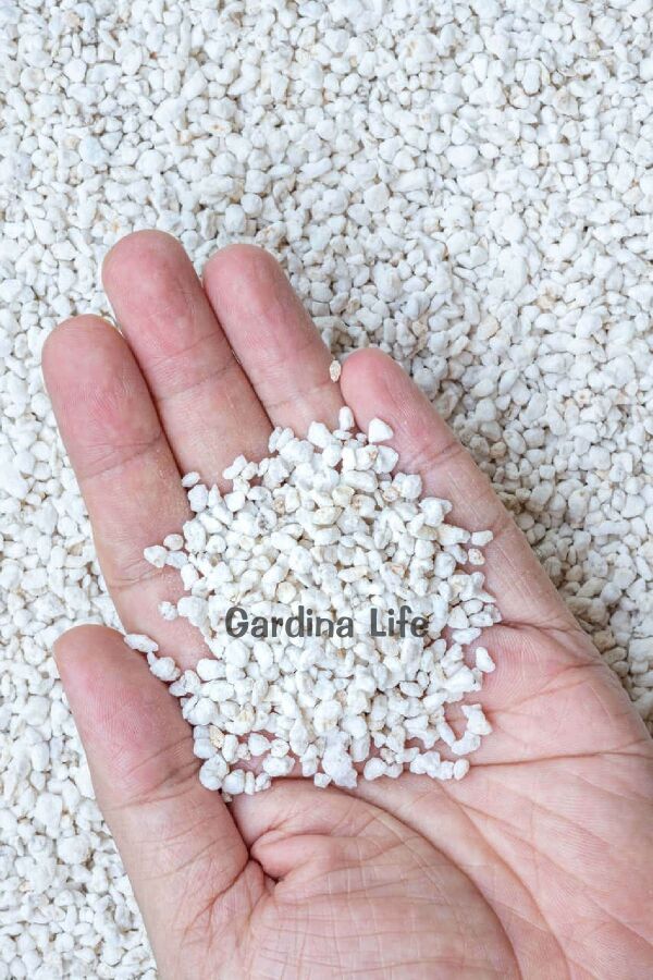 Perlit 10 LT. Tarım Perliti