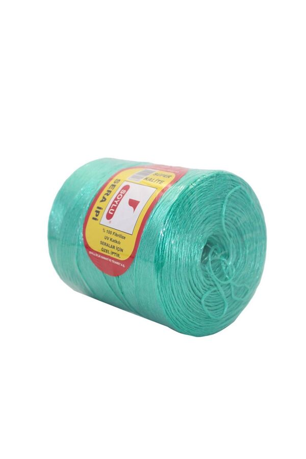 Sera İpi - Bitki Bağlama İpi - 2